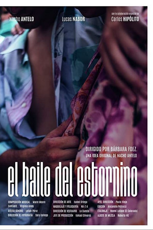 El baile del estornino