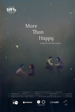 More Than Happy