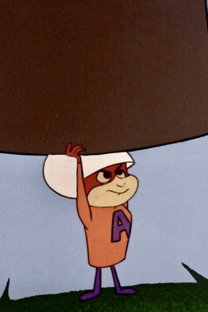 Up and Atom