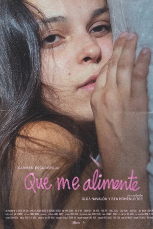 Que me alimente