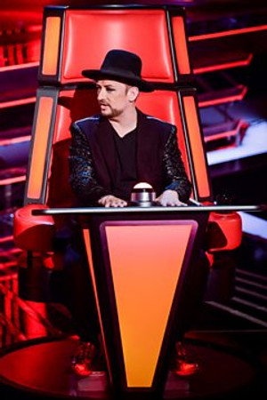 Blind Auditions 1