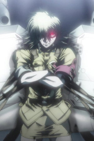 Hellsing VI