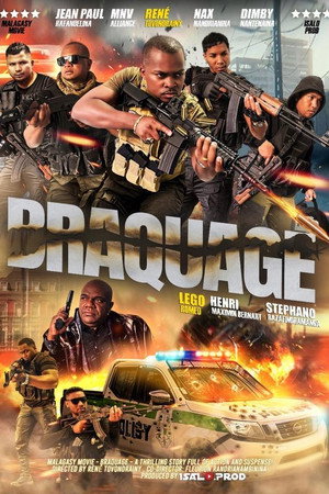 Braquage