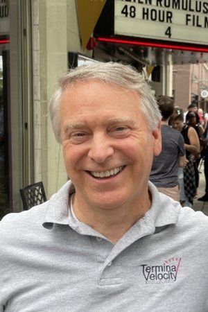 Terry D. Coates