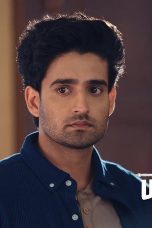 A Suitor Arrives to See Jagadhatri