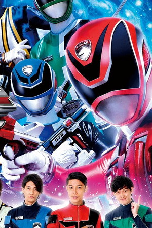 Bandai Character Pajamas CM