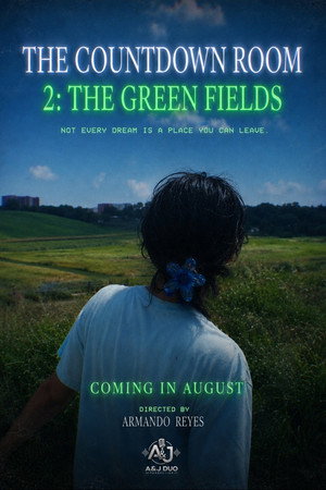 The Countdown room 2: The Green fields
