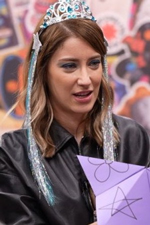 Hazal Kaya