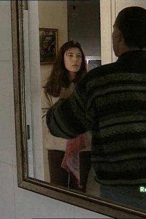 Assunta Marsala. Susy disappearance