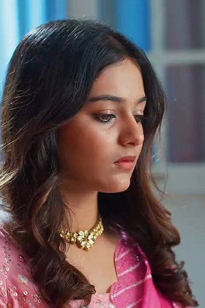 Kaveri snaps at Abhira
