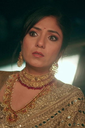 Vishakha Drops the Bombshell