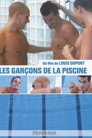 Les garçons de la piscine