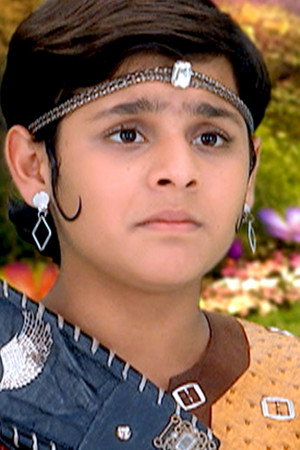 Baalveer Takes Away Pari Lok