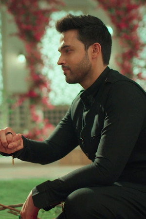 Mahid's Promise to Seher