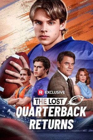The Lost Quarterback Returns