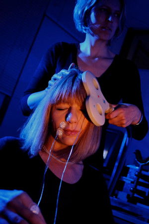 Setkání s vetřelci