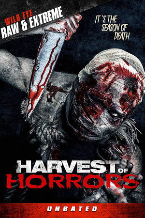Harvest of Horrors