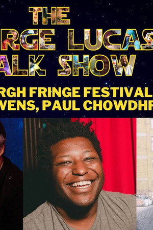 Larry Owens, Paul Chowdhry