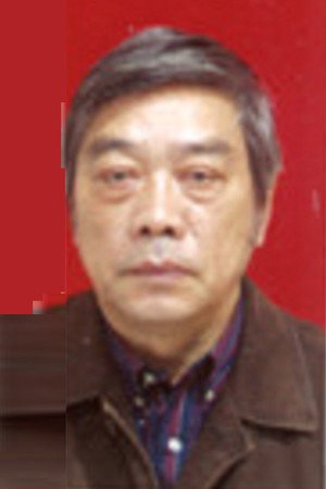 Fang Runnan Fang Runnan