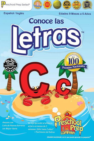 Meet the Letters