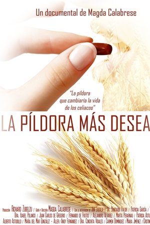 La píldora más deseada