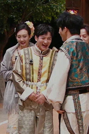 S11 · Advanced Bonus Scene EP8