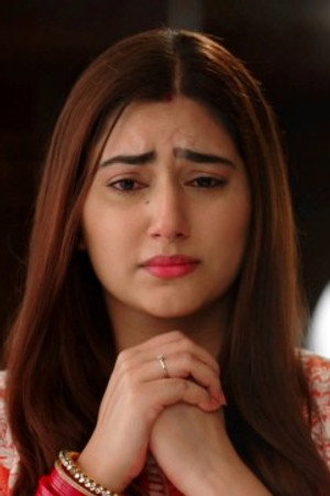 Priya's Concern