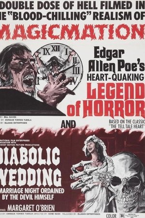 Legend of Horror