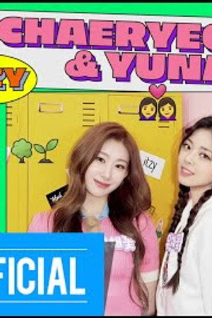 CHAERYEONG & YUNA