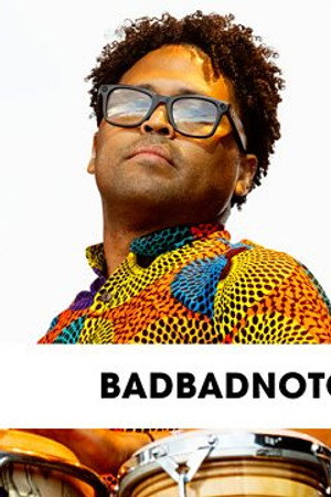 BADBADNOTGOOD