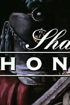 Sharpe's Honour