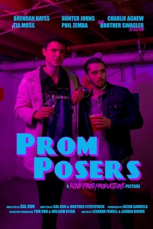 Prom Posers