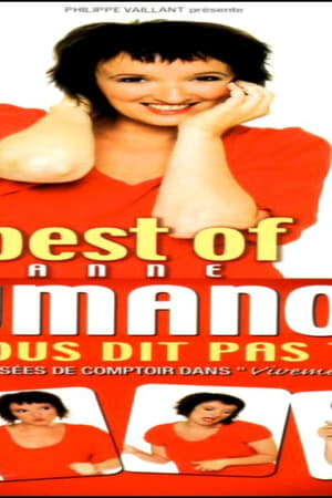 Best of Anne Roumanoff : On ne nous dit pas tout