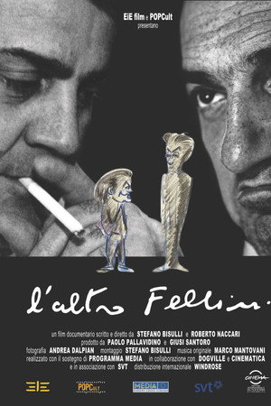 L'altro Fellini