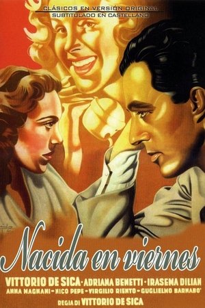 Teresa Venerdì