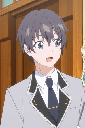 Reincarnated as a Sidekick Character in an Eroge, but I'll Use My Game Knowledge to Do What I Want