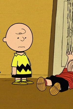 Happiness Is a Warm Blanket, Charlie Brown
