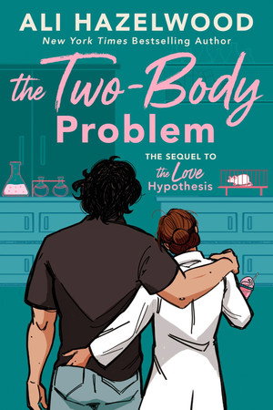 The Two-Body Problem