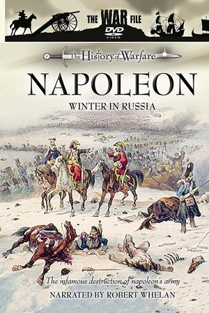 Napoleon: Winter in Russia