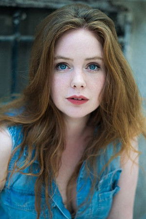 Olivia Marei Olivia Marei