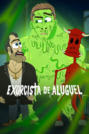 Exorcista de Aluguel