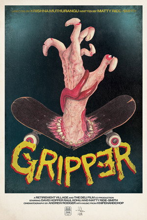 Gripper