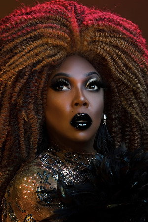 BeBe Zahara Benet BeBe Zahara Benet
