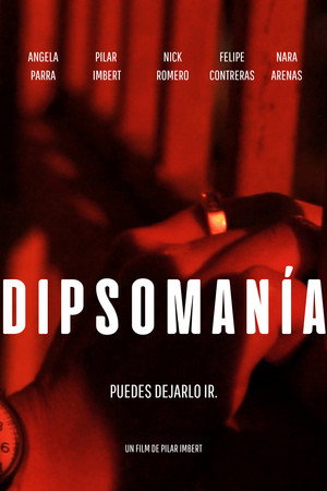 Dipsomania