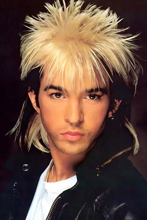 Limahl Limahl