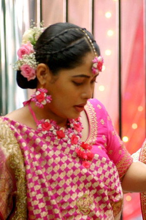 E1245. Rashi's Baby Shower