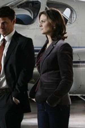 Spaceman in a Crater