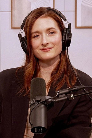 Love Story: JFK Jr. & Carolyn Official Podcast Episode 5: Grace Gummer