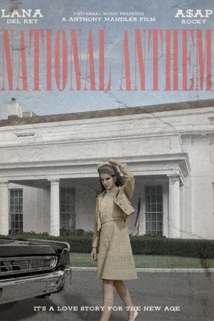 National anthem