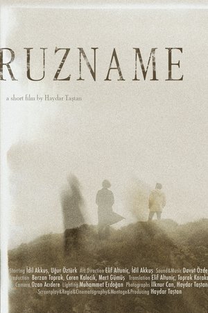 Ruzname